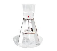 Mini Kit Modello Di Generazione Energia Idroelettrica, Fisica Idromeccanica | Materiale for esperimenti scientifici for studenti delle scuole elementari, apparecchi di laboratorio educativi