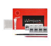 Mini kit per ciglia