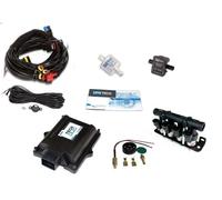 Mini kit senza vaporizzatore LPGTECH LPGTECH LPG 0H-MI-LP-0705