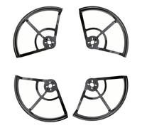 Mini kit telaio in fibra di carbonio da 3 pollici e 150 mm con bracci 4 spessore, compatibile APEX, drone quadricottero corsa(Protective cover)