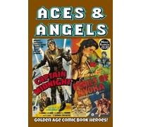 Mini Komix Aces & Angels (Tascabile)