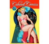 Mini Komix Cabaret Comics (Tascabile)