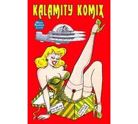 Mini Komix Kalamity Komix (Tascabile)