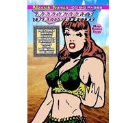 Mini Komix Klassik Komix: Adventures In Belly Dancing (Tascabile)