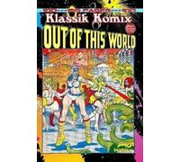 Mini Komix Klassik Komix (Tascabile)