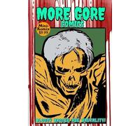 Mini Komix More Gore Comics (Tascabile)
