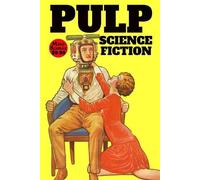 Mini Komix Pulp Science-Fiction (Tascabile)