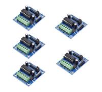 Mini L293D Motor Driver Expansion Board Mini L293D Motor Driver Module Controller