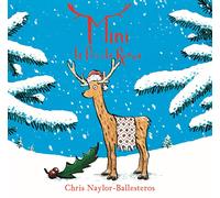 MINI LA PICCOLA RENNA. EDIZ. A COLORI - NAYLOR-BALLESTEROS CHRIS - Nomos