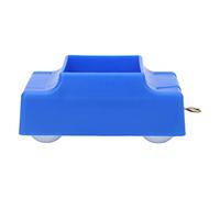 Mini laboratorio di fisica modello di auto esperimento fisico strumento didattico giocattolo educativo per studenti di laboratori di scienze scolastiche materiale plastico design