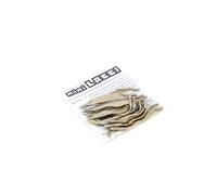 mini LACCI per Scarpe ml Unica Beige