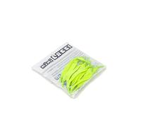 Mini Lacci Scarpa Uomo, Lacci, Giallo, Taglia Unica