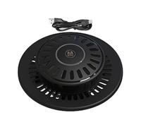 Mini lampada a led pianta - luce di coltivazione regolabile, lampada da scrivania rotante | Dispositivo di illuminazione da giardinaggio multifunzionale, decorazione succulenta del terrario di bottigl