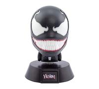 Marvel Venom Icons Light Lampada USB Desktop Lamp PALADONE PRODUCTS