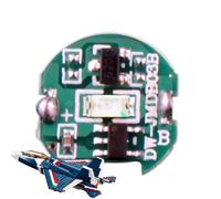 Mini Lampada Da Display A LED Magnetica: Unità Di Illuminazione Per Vetrina Compatta, Modulo Di Illuminazione Decorativa | Figura Decorativa, Presentazione per Statua Anime, V