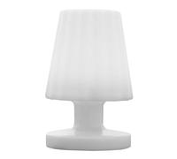 Mini lampada da tavolo a LED senza fili H22CM LADY MINI