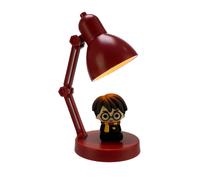 Harry Potter Mini Lampada da Scrivania Merchandise Ufficiale Regalo Per Nuovo