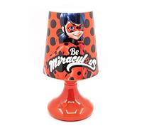 Mini Lampada LED Ladybug Be Miraculous 65971