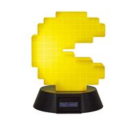 Lampada Icona Pac-Man