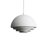 Mini Lampadario Bianco Caldo Nordico Milieu Colour