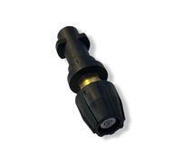 Mini Lanze per Karcher K2 fino A K7 Con Ugello Turbo Idropulitrice Ugello Acqua