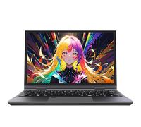 Mini laptop touch screen 2 in 1, da yoga, 10,95", display FHD, CPU Intel 12 Gen N95 (fino a 3,4 GHz), RAM DDR5, RAM da 16 GB, SSD NVMe da 512 GB, design girevole a 360°, Type-C, BT, Wi-Fi, controllo