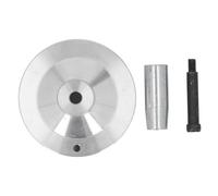 Mini Lathe Handwheel with Handle CNC Aluminum Alloy Hand Wheel for 0618 CJ18 CJ0618A 7x10 7x12 7x14 Lathes