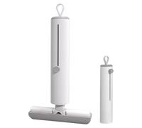 Mini | Lavapavimenti auto-strizzante - Rimuove le macchie di olio tavoli per piastrelle, finestre, cucina e bagno, dormitorio, zona animali, auto