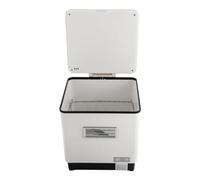 Mini lavastoviglie, 1500 W, in acciaio inox, portatile, spray rotante, 70 gradi, per appartamenti, dormitori, campeggio