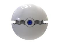 Mini Lavastoviglie con Ricarica USB, Lavastoviglie da Cucina Multifunzione 1200mAh Portatile USB Lavastoviglie Detergente per Lavastoviglie Piccola Lavastoviglie per la Casa (senza secchio)