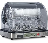 Mini Lavastoviglie, Lavastoviglie Da Tavolo, Mini Lavastoviglie Portatile Touch Panel Disinfezione UV Ad Alta Temperatura, Facile Da Asciugare, Efficienza Energetica, Per Ristorante