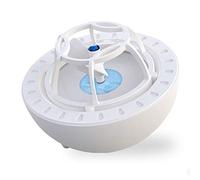 Mini lavastoviglie, lavastoviglie USB portatile multifunzionale per uso domestico, lavastoviglie ad ultrasuoni ad acqua ad alta pressione compatta, detergente per lavastoviglie for cucina domestica