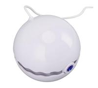 Mini Lavastoviglie Portatile, Movimento a Ad Alta Frequenza, Pulizia Profonda, Lavello, Lavastoviglie, per Cucina Domestica, Materiale Leggero ABSPower (BLUE)