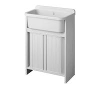 MINI LAVATOIO SALVASPAZIO L cm. 55 x P cm. 35 DH