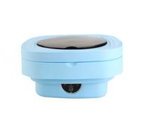 Mini Lavatrice 8L - 36W Pieghevole per Casa & Studentato