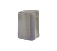 Mini lavatrice automatica domestica 3.8L portatile ad ultrasuoni