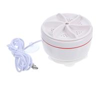 Mini Lavatrice Da Viaggio Piccola Portatile Lavatrici Per Indumenti