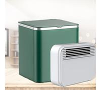 Mini lavatrice e asciugatrice compatta - Lavatrice portatile da 4,5 L con sterilizzazione e Blu-Ray, ideale per piccoli spazi, campeggio, dormitori e appartamenti