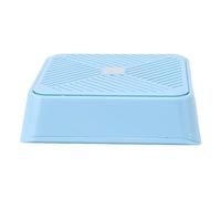 Mini lavatrice per piatti, pulizia elettrolitica dell'acqua ad alta torsione USB lavastoviglie ad ultrasuoni per stoviglie da cucina