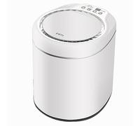 Mini lavatrice pieghevole e centrifuga con lavaggio a turbina a ultrasuoni, lavatrice portatile completamente automatica per appartamenti, dormitori, campeggio, camper
