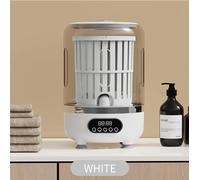 Mini Lavatrice Portatile 3 in 1 da 3L con Display Digitale | Lavaggio Simulato a