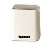 Mini lavatrice portatile 7L 4Kg 2-in-1 lavatrice e asciugatrice centrifuga per biancheria intima, calze e vestiti per bambini