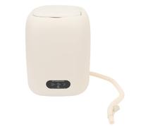 Mini Lavatrice Portatile, Cesto di Grande Capacità, Lavaggio e Disidratazione Integrati, di Pulizia 'Acqua Smart Living, Pannello Toccabile, Piedini Antiscivolo, per