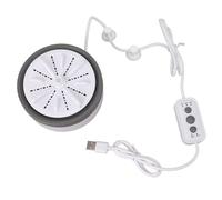 Mini Lavatrice Portatile Lavatrice Pieghevole Compatta, Efficiente e Pratica, Alimentata Tramite USB, per Biancheria Individuale, Asciugamani, Vestiti per Bambini (GRAY)