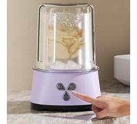 Mini lavatrice portatile, rondella piccola ricaricabile leggera compatta