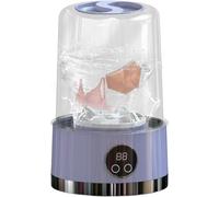 Mini Lavatrice Portatile USB - Bicchiere Lavabiancheria per Intimo | Lavaggio