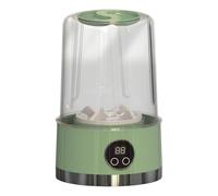 Mini Lavatrice Ricaricabile per Biancheria Intima, da Viaggio, Portatile, P4815