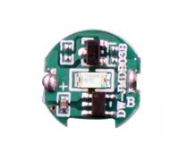 Mini LED Light Magnetic - Anime Lamp, Control Switch Display, Toy Fig