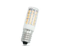 Mini LED SMD con attacco E14-E27, Warmweiß, E14, 4.00W, 230.00V