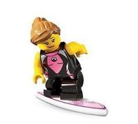 MINI LEGO Figures 8804 SERIE 4 Figura A SCELTA Nuova In Busta